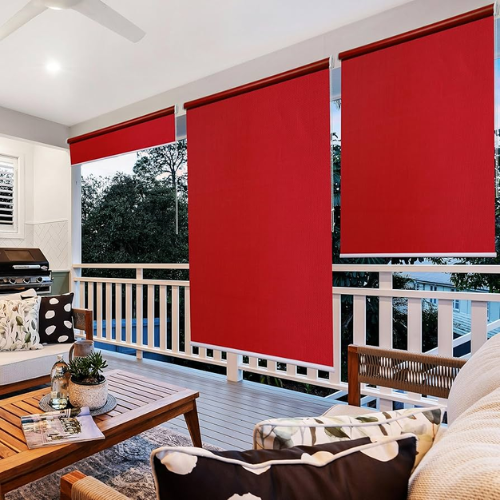 Roller Blinds